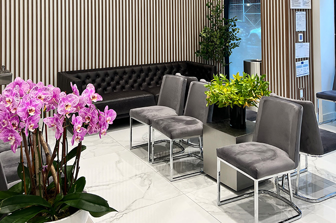 Midtown Endoscopy & Surgical Center