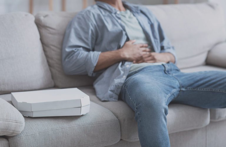 Common Causes of Stomach Pain after Eating - Manhattan Gastroenterology