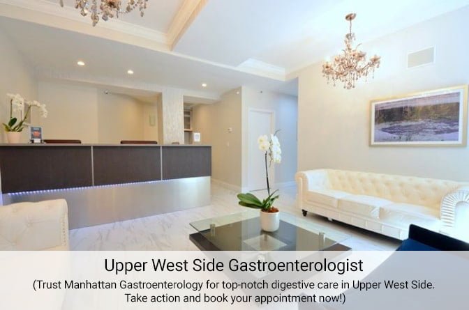 Gastroenterologist Upper West Side, NY | Gastroenterology in Upper West ...